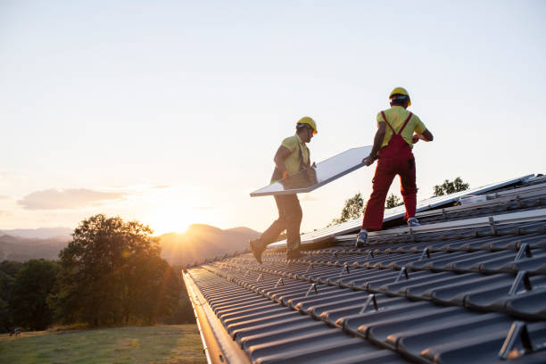 Best Roof Coating and Sealing  in Edgar, WI