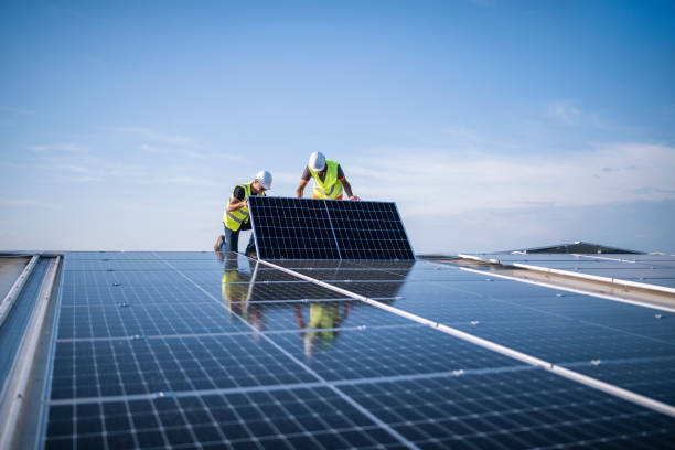 Best Green or Eco-Friendly Roofing Solutions  in Edgar, WI
