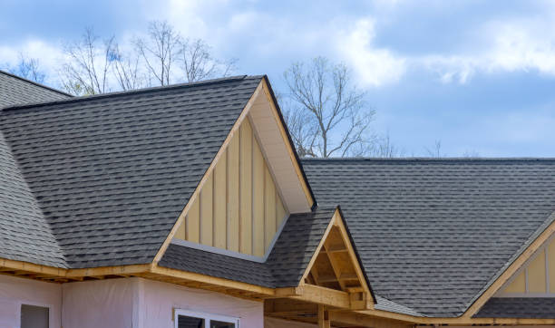 Best Wood Shake Roofing  in Edgar, WI