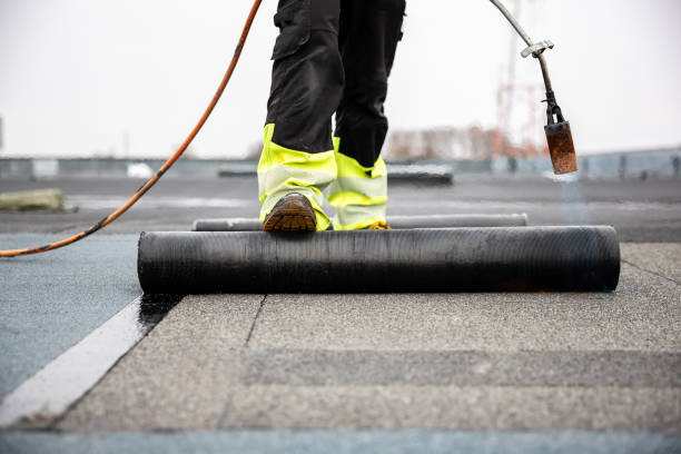 Best Sheet Metal Roofing  in Edgar, WI