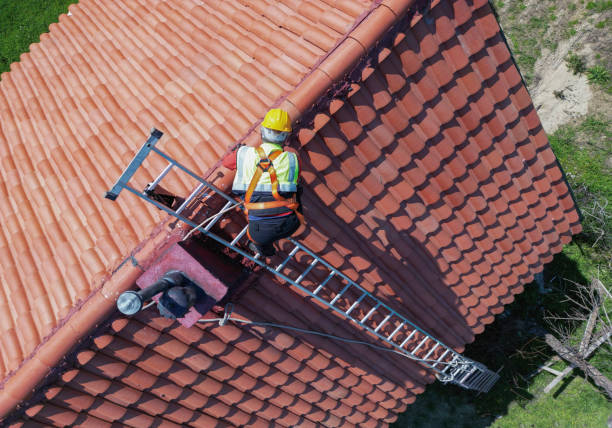 Reliable Edgar, WI Roofing Service Solutions