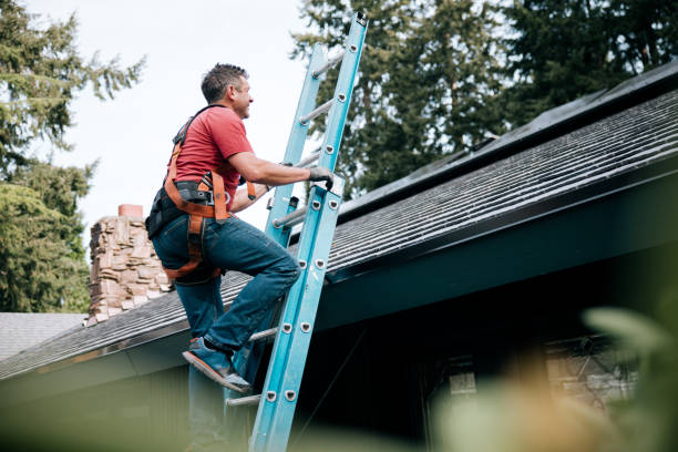 Best Cold Roofs  in Edgar, WI