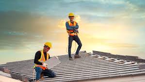 Best Emergency Roof Repair Services  in Edgar, WI